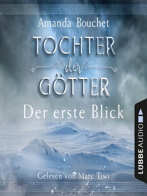 cover image of Tochter der Götter--Der erste Blick